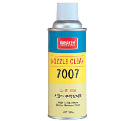 NƯỚC TẨY XỈ HÀN NABAKEM NZ-7007, 340G/BÌNH